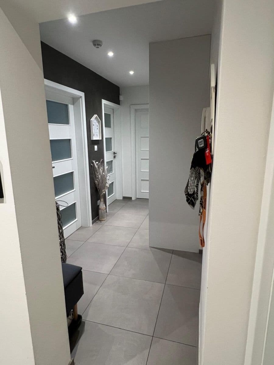 Prodej bytu 3+kk 80 m², Plamínkové, Praha, Praha Prodej bytu 3+kk 80 m², Plamínkové, Praha, Praha