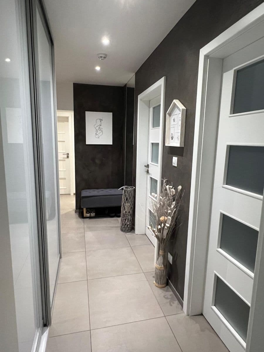 Prodej bytu 3+kk 80 m², Plamínkové, Praha, Praha Prodej bytu 3+kk 80 m², Plamínkové, Praha, Praha