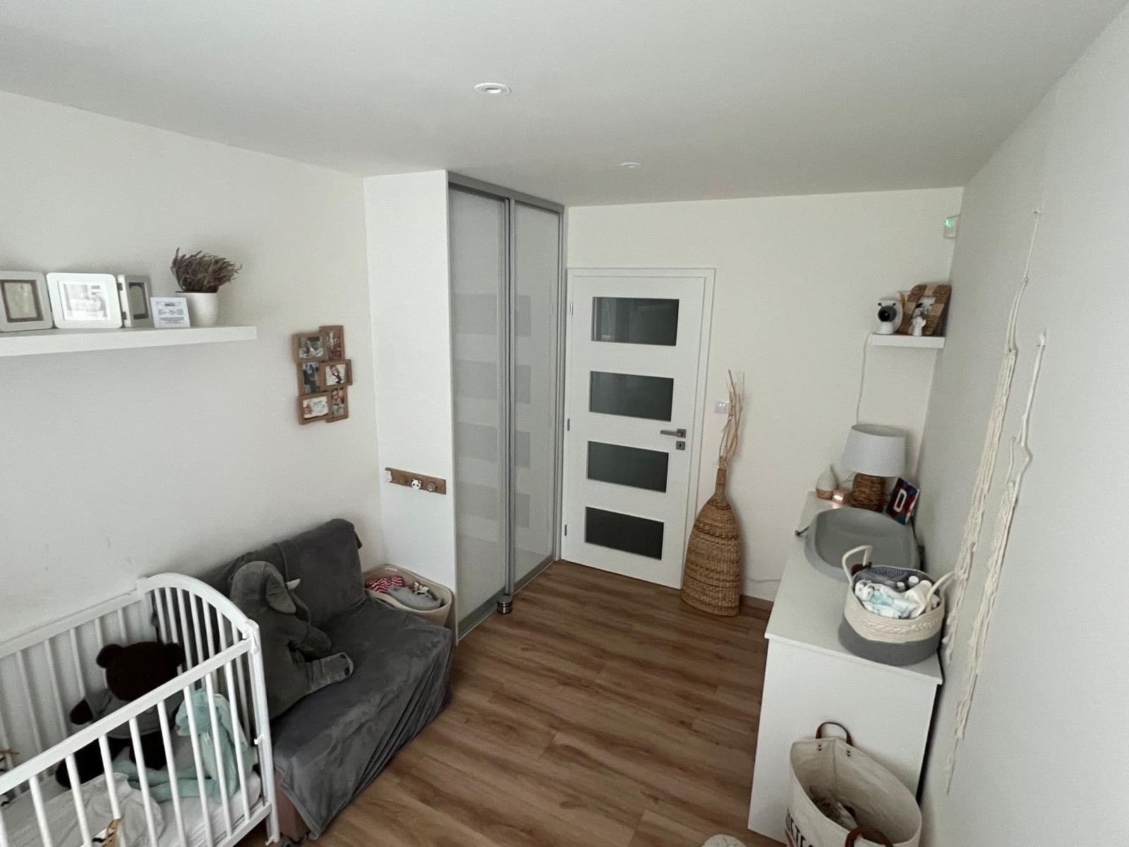 Prodej bytu 3+kk 80 m², Plamínkové, Praha, Praha Prodej bytu 3+kk 80 m², Plamínkové, Praha, Praha