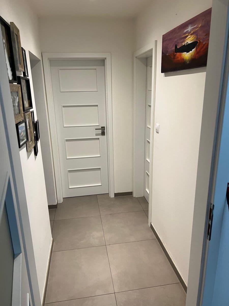 Prodej bytu 3+kk 80 m², Plamínkové, Praha, Praha Prodej bytu 3+kk 80 m², Plamínkové, Praha, Praha