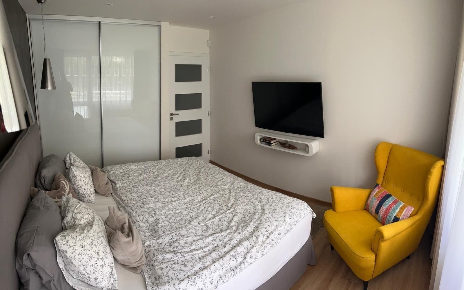 Prodej bytu 3+kk 80 m², Plamínkové, Praha, Praha Prodej bytu 3+kk 80 m², Plamínkové, Praha, Praha