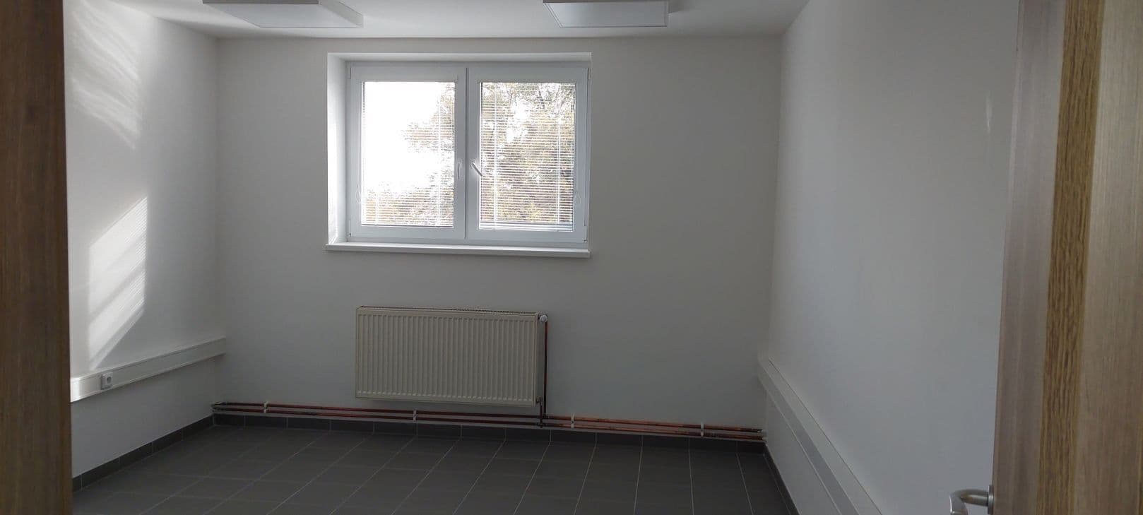 Pronájem nebytového prostoru 20 m², Zacpalova, Krnov, Moravskoslezský kraj Pronájem nebytového prostoru 20 m², Zacpalova, Krnov, Moravskoslezský kraj