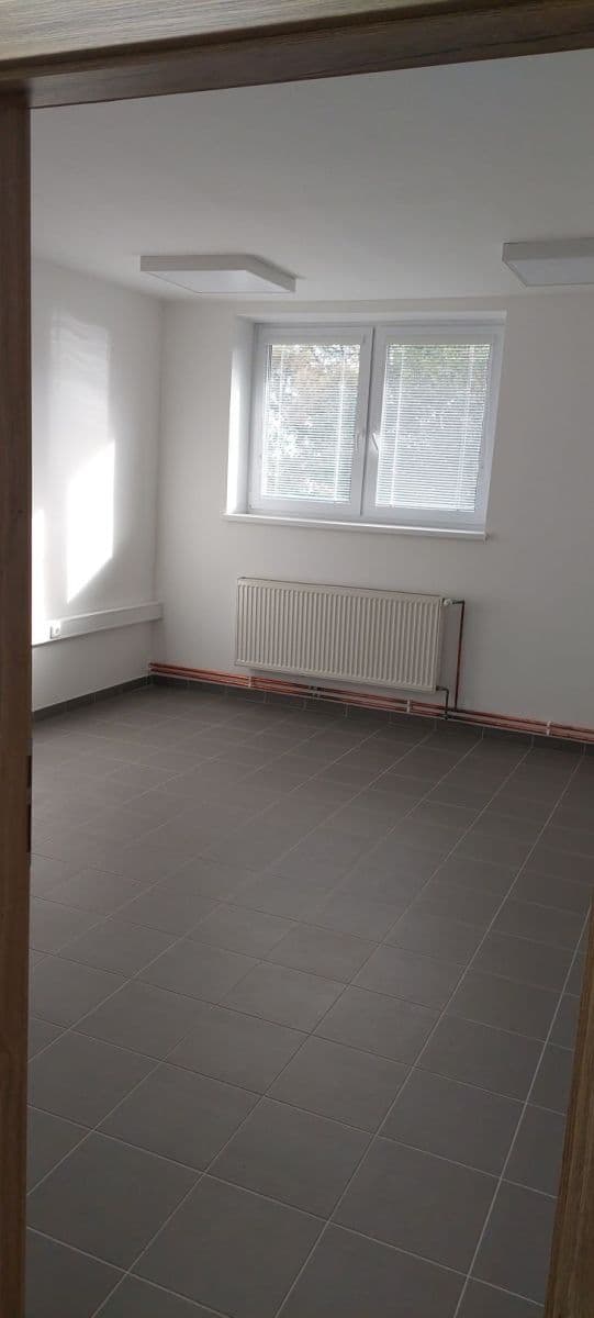 Pronájem nebytového prostoru 20 m², Zacpalova, Krnov, Moravskoslezský kraj Pronájem nebytového prostoru 20 m², Zacpalova, Krnov, Moravskoslezský kraj