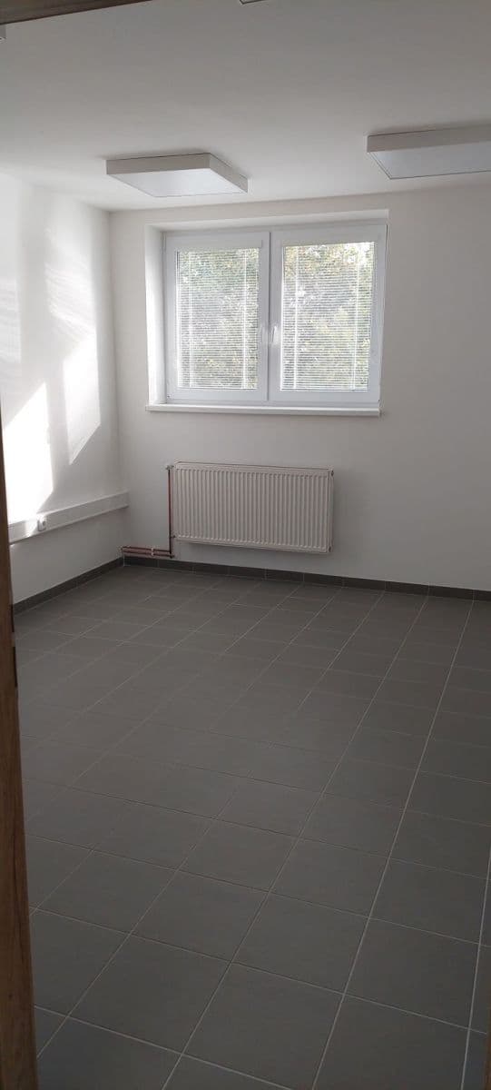 Pronájem nebytového prostoru 20 m², Zacpalova, Krnov, Moravskoslezský kraj Pronájem nebytového prostoru 20 m², Zacpalova, Krnov, Moravskoslezský kraj