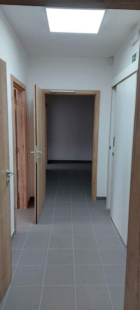Pronájem nebytového prostoru 20 m², Zacpalova, Krnov, Moravskoslezský kraj Pronájem nebytového prostoru 20 m², Zacpalova, Krnov, Moravskoslezský kraj