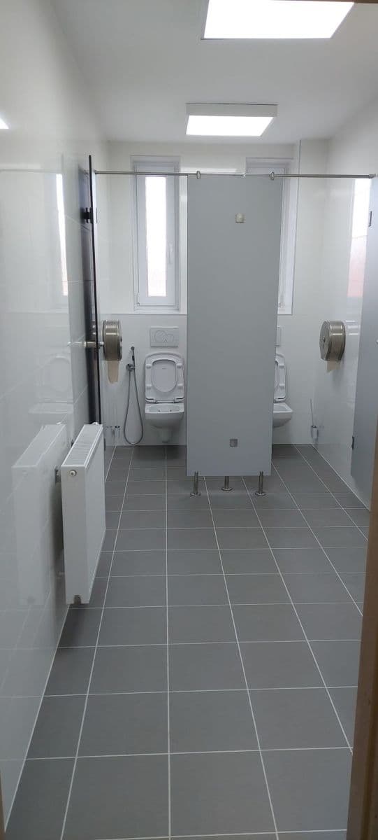 Pronájem nebytového prostoru 20 m², Zacpalova, Krnov, Moravskoslezský kraj Pronájem nebytového prostoru 20 m², Zacpalova, Krnov, Moravskoslezský kraj