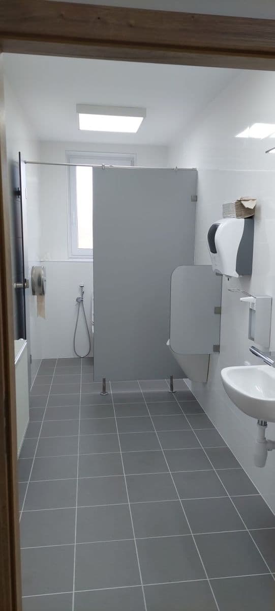 Pronájem nebytového prostoru 20 m², Zacpalova, Krnov, Moravskoslezský kraj Pronájem nebytového prostoru 20 m², Zacpalova, Krnov, Moravskoslezský kraj