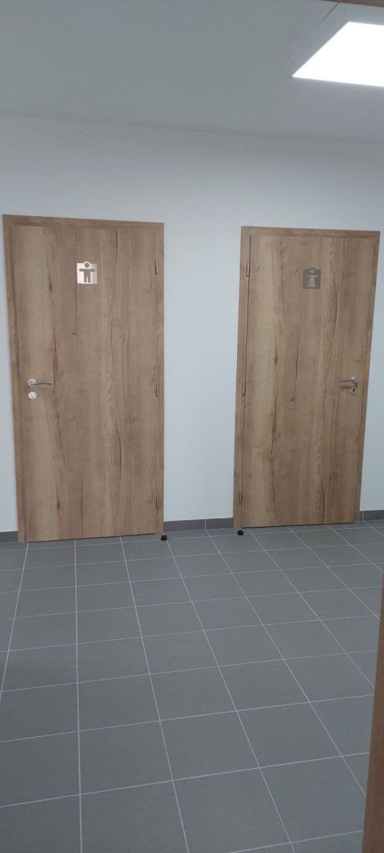 Pronájem nebytového prostoru 20 m², Zacpalova, Krnov, Moravskoslezský kraj Pronájem nebytového prostoru 20 m², Zacpalova, Krnov, Moravskoslezský kraj