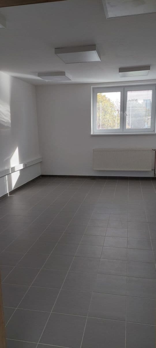 Pronájem nebytového prostoru 20 m², Zacpalova, Krnov, Moravskoslezský kraj Pronájem nebytového prostoru 20 m², Zacpalova, Krnov, Moravskoslezský kraj
