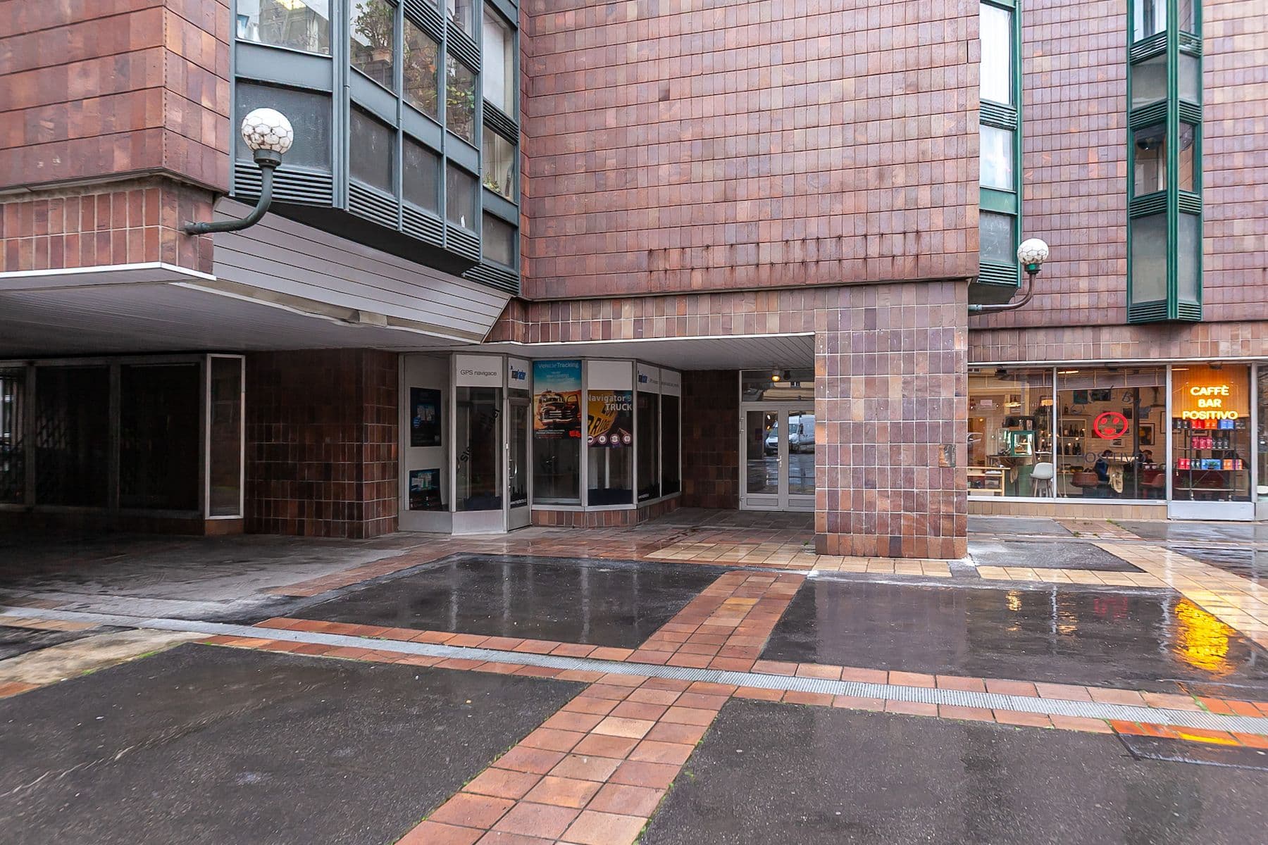 Prodej kanceláře 227 m², Štefánikova, Praha, Praha Prodej kanceláře 227 m², Štefánikova, Praha, Praha