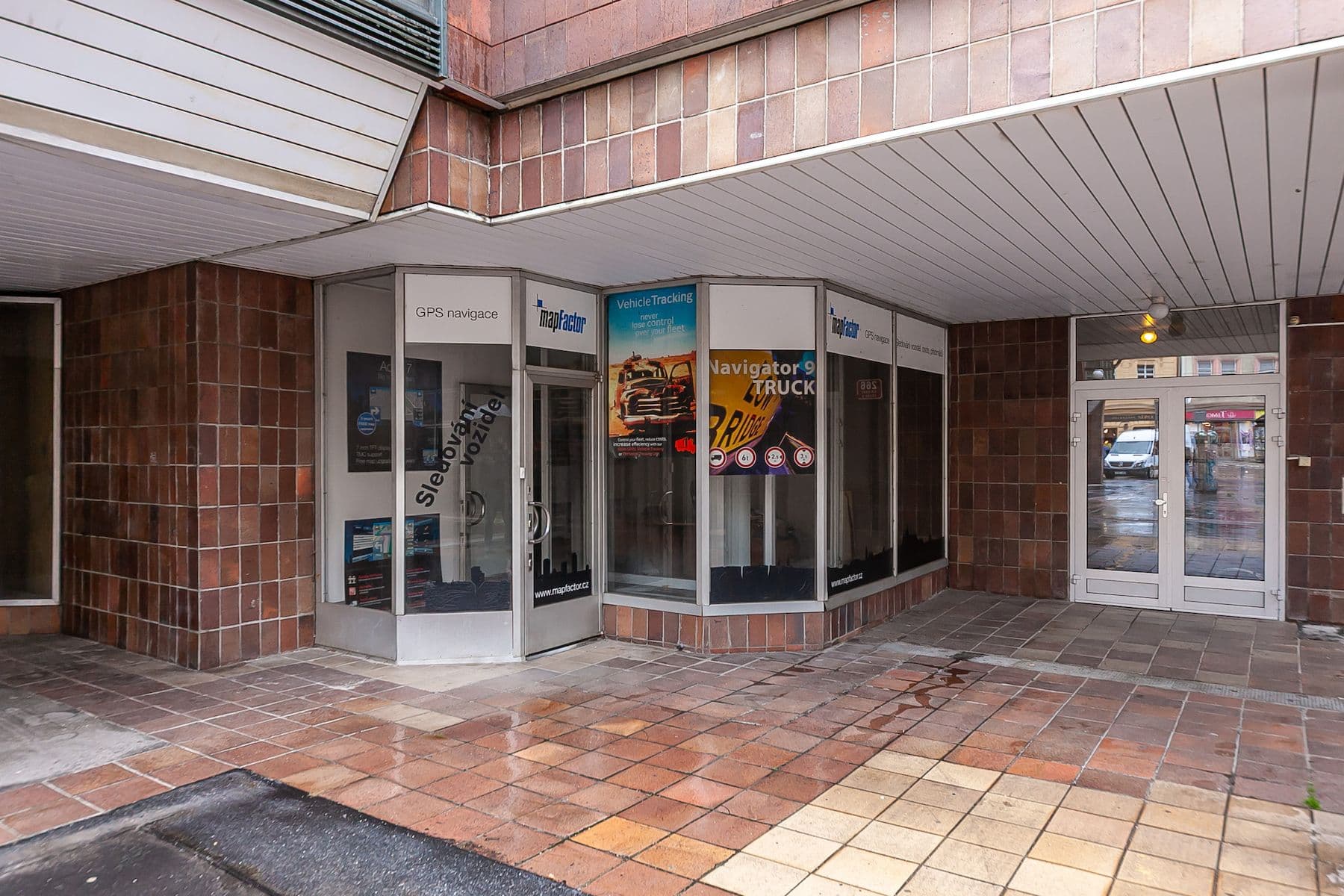 Prodej kanceláře 227 m², Štefánikova, Praha, Praha Prodej kanceláře 227 m², Štefánikova, Praha, Praha