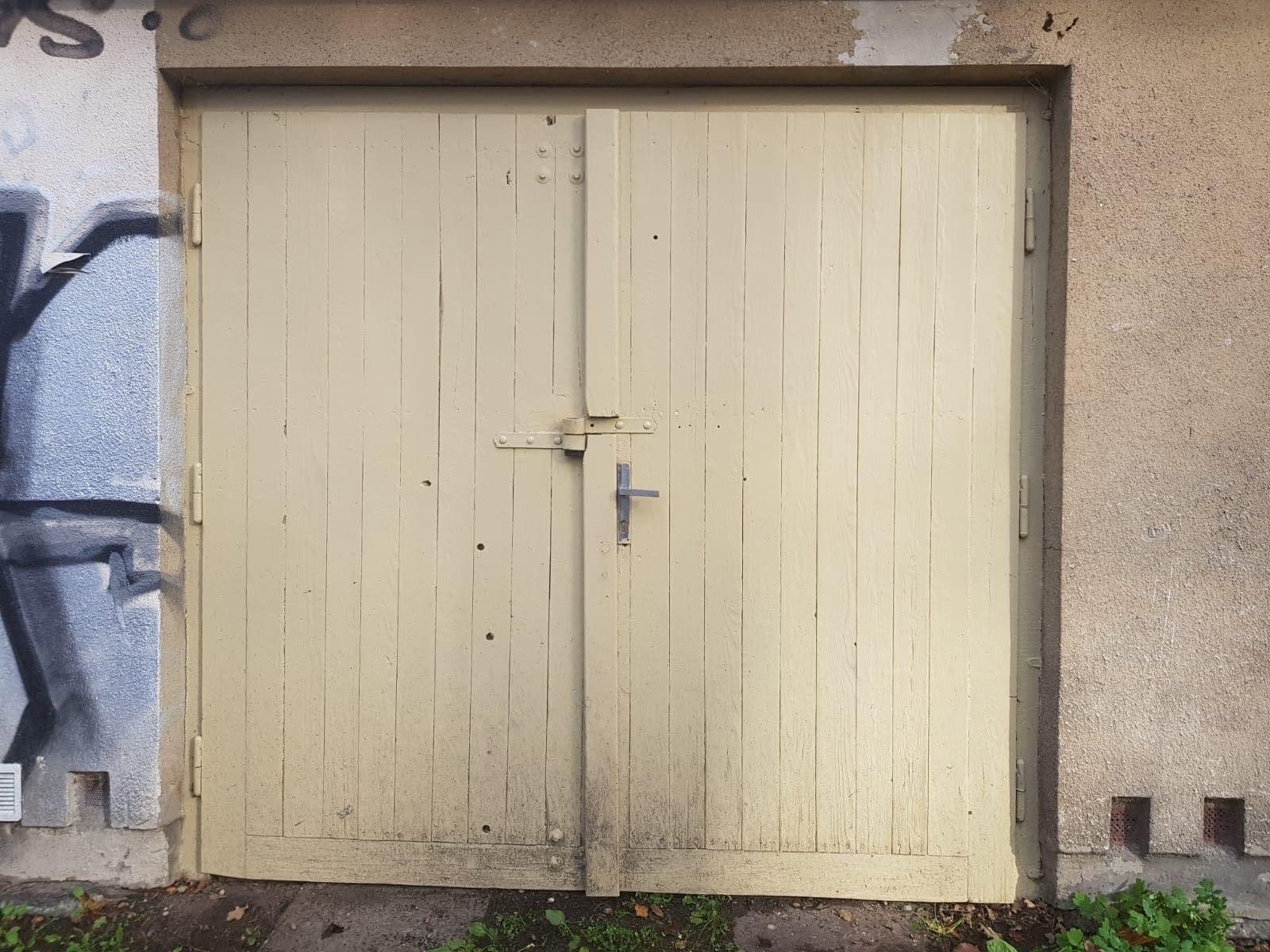 Prodej garáže 20 m², Zvolenská, Liberec, Liberecký kraj Prodej garáže 20 m², Zvolenská, Liberec, Liberecký kraj