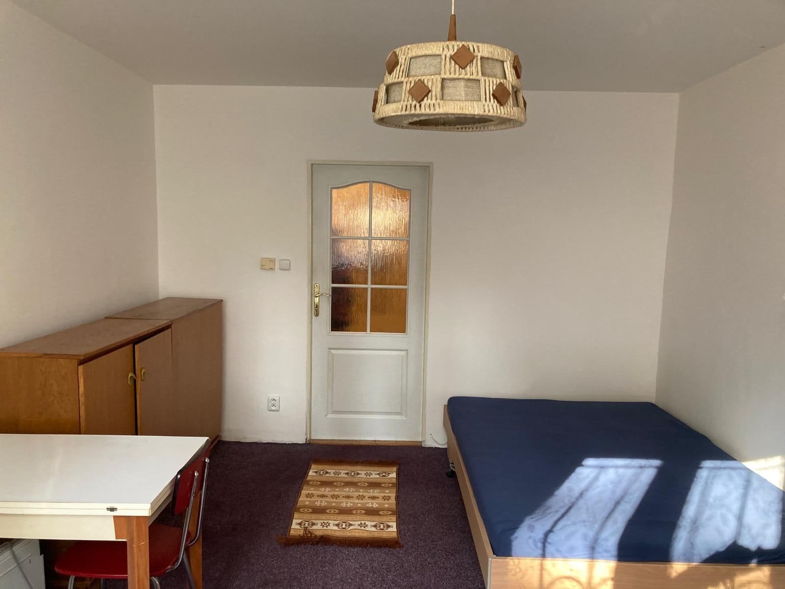 Pronájem bytu 1+kk 25 m², Zálesí, Praha, Praha Pronájem bytu 1+kk 25 m², Zálesí, Praha, Praha