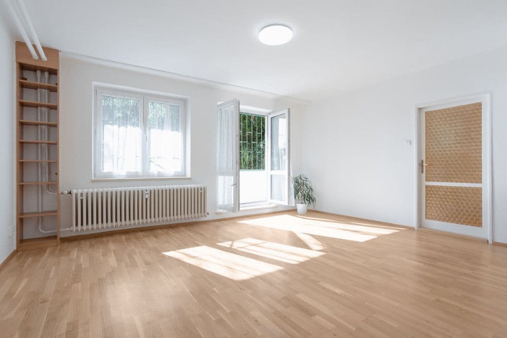 Pronájem bytu 2+1 55 m², Africká, Praha, Praha Pronájem bytu 2+1 55 m², Africká, Praha, Praha