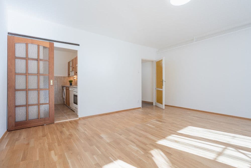 Pronájem bytu 2+1 55 m², Africká, Praha, Praha Pronájem bytu 2+1 55 m², Africká, Praha, Praha