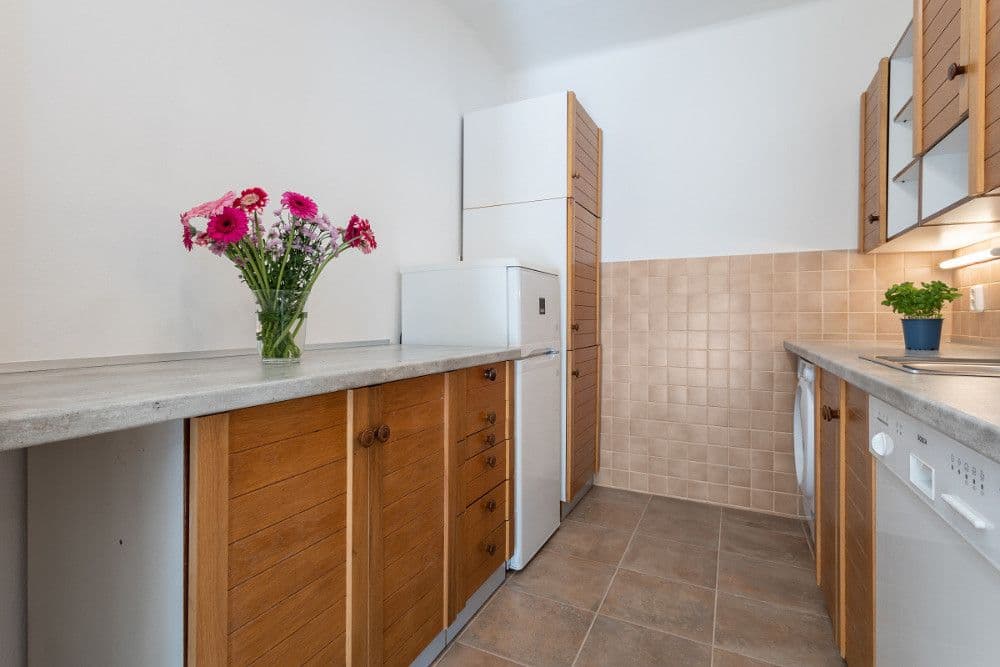 Pronájem bytu 2+1 55 m², Africká, Praha, Praha Pronájem bytu 2+1 55 m², Africká, Praha, Praha