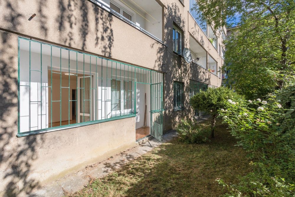 Pronájem bytu 2+1 55 m², Africká, Praha, Praha Pronájem bytu 2+1 55 m², Africká, Praha, Praha