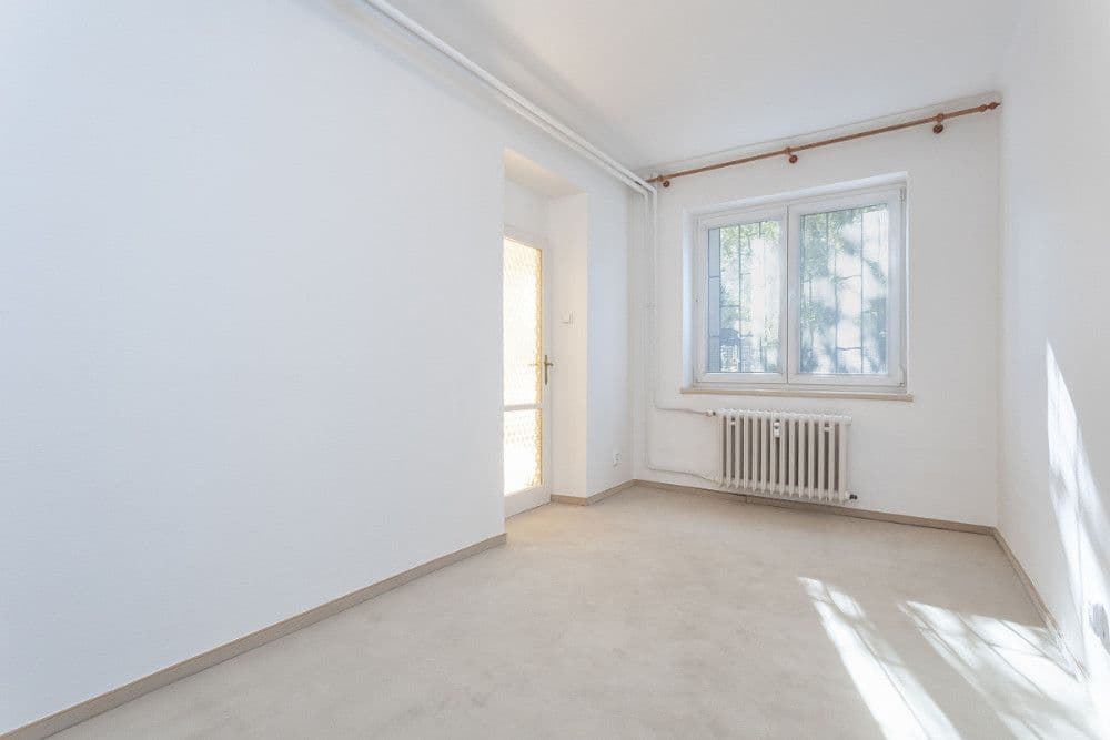 Pronájem bytu 2+1 55 m², Africká, Praha, Praha Pronájem bytu 2+1 55 m², Africká, Praha, Praha