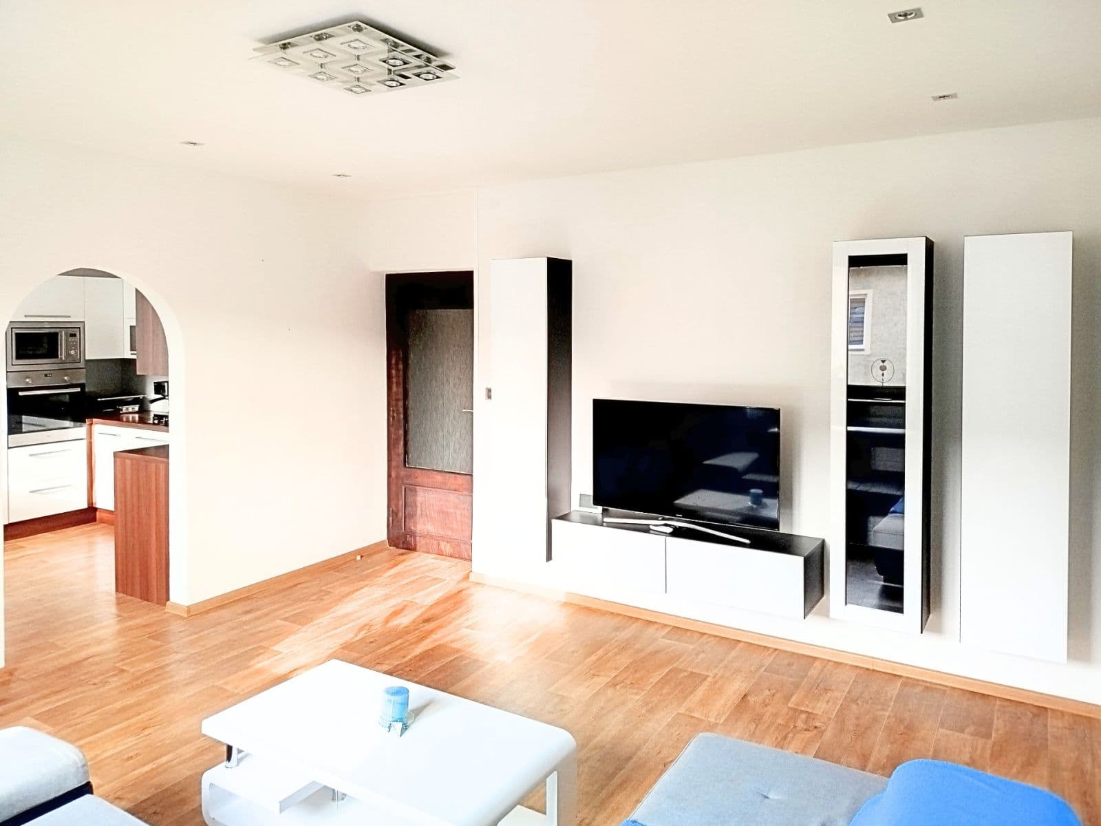 Prodej bytu 3+1 78 m², Železničního pluku, Pardubice, Pardubický kraj Prodej bytu 3+1 78 m², Železničního pluku, Pardubice, Pardubický kraj