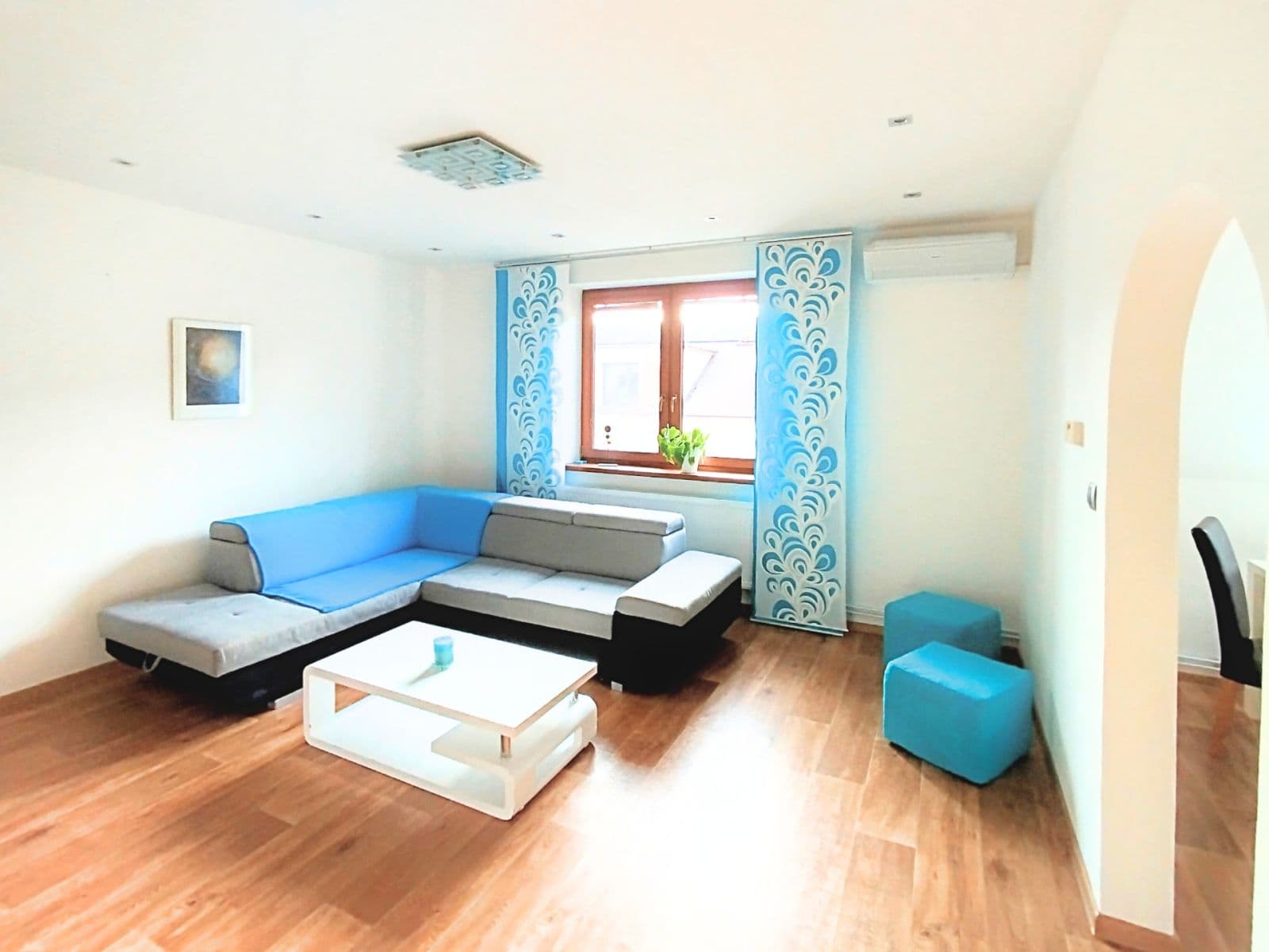 Prodej bytu 3+1 78 m², Železničního pluku, Pardubice, Pardubický kraj Prodej bytu 3+1 78 m², Železničního pluku, Pardubice, Pardubický kraj