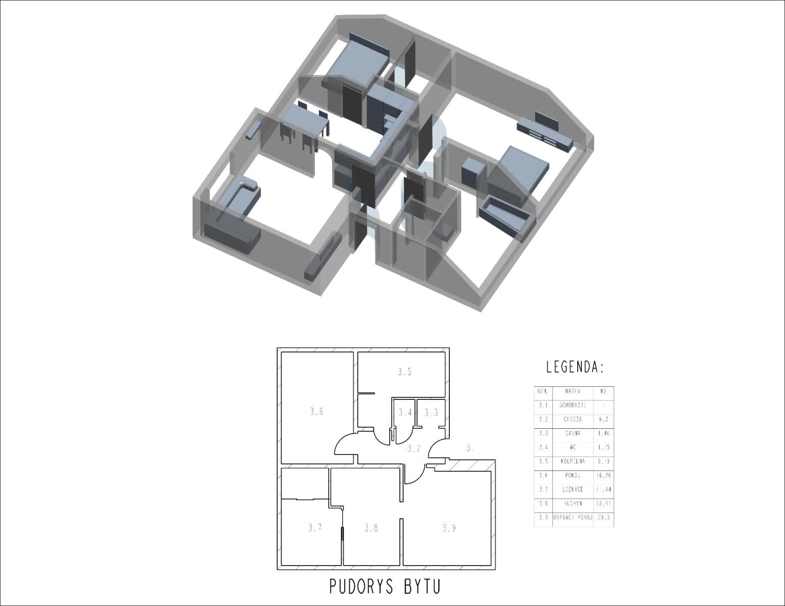 Prodej bytu 3+1 78 m², Železničního pluku, Pardubice, Pardubický kraj Prodej bytu 3+1 78 m², Železničního pluku, Pardubice, Pardubický kraj