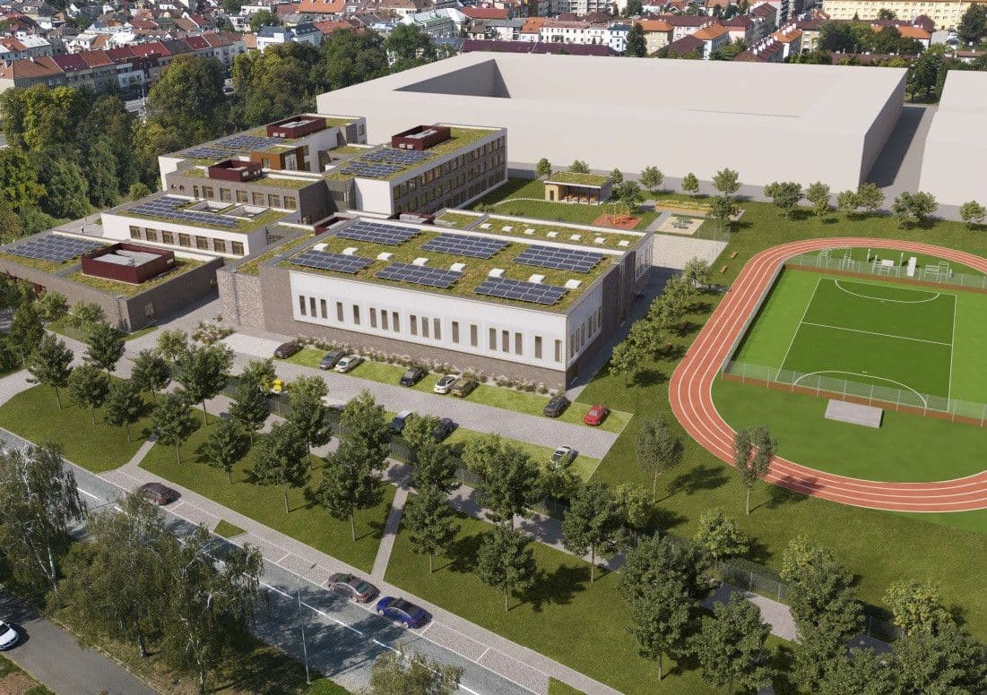 Prodej bytu 3+1 78 m², Železničního pluku, Pardubice, Pardubický kraj Prodej bytu 3+1 78 m², Železničního pluku, Pardubice, Pardubický kraj