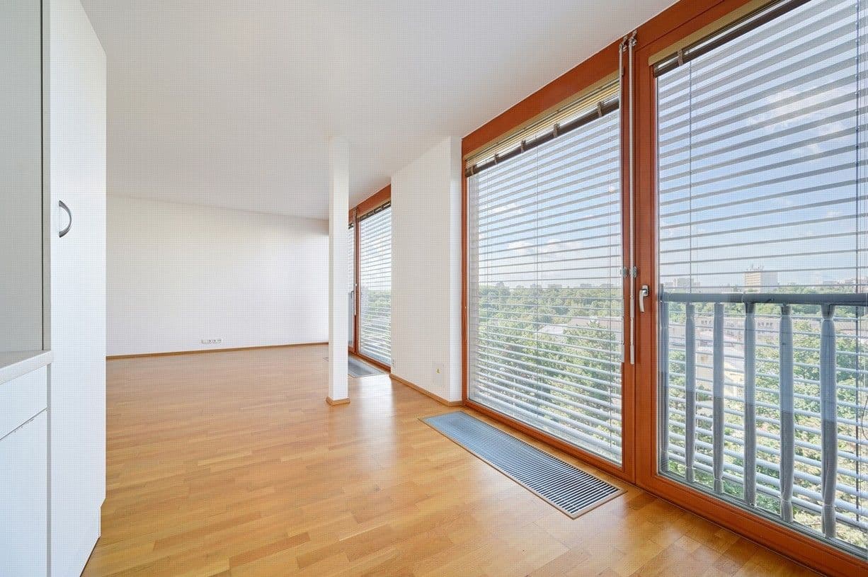 Pronájem bytu 1+kk 37 m², Květinková, Praha, Praha Pronájem bytu 1+kk 37 m², Květinková, Praha, Praha