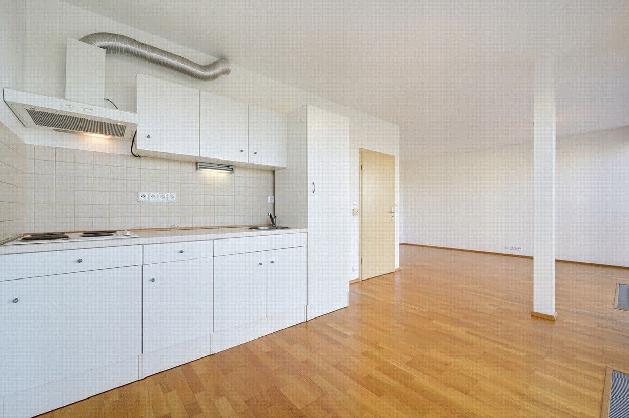 Pronájem bytu 1+kk 37 m², Květinková, Praha, Praha Pronájem bytu 1+kk 37 m², Květinková, Praha, Praha