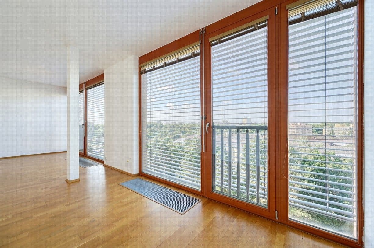 Pronájem bytu 1+kk 37 m², Květinková, Praha, Praha Pronájem bytu 1+kk 37 m², Květinková, Praha, Praha