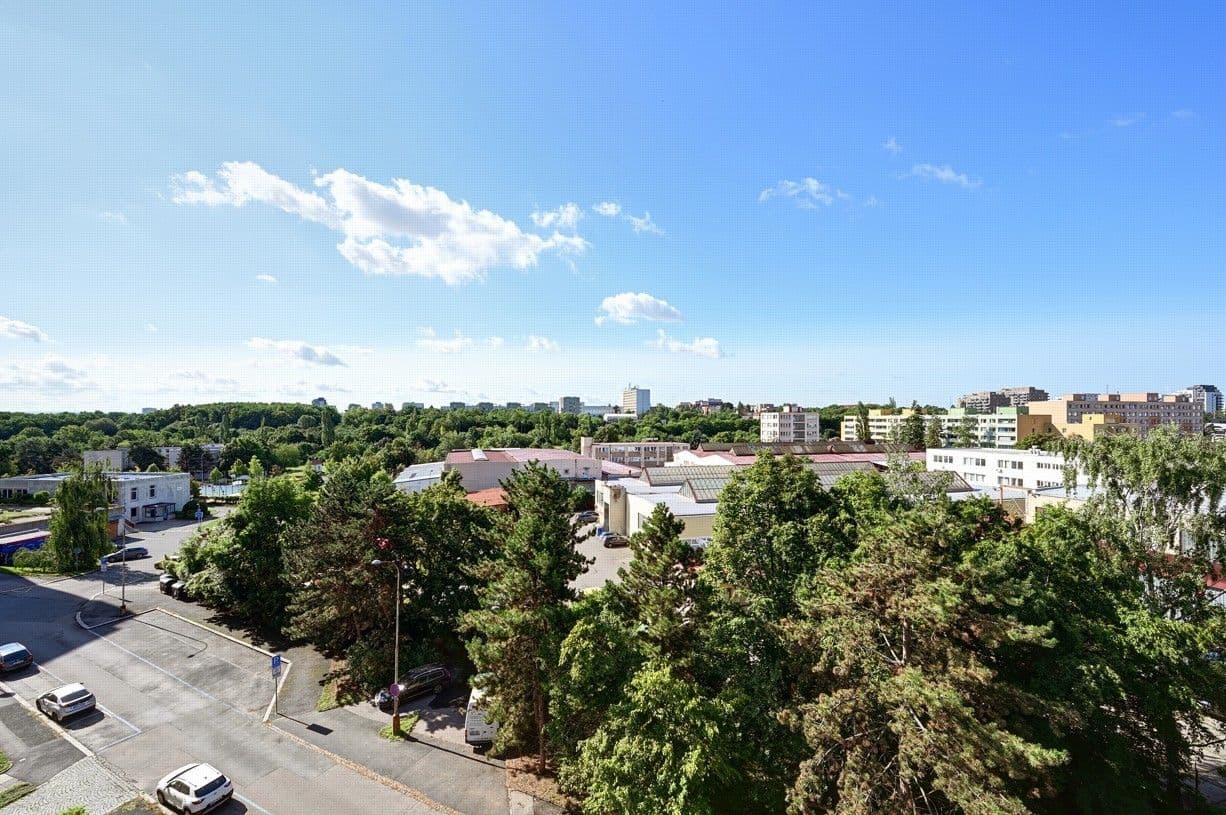 Pronájem bytu 1+kk 37 m², Květinková, Praha, Praha Pronájem bytu 1+kk 37 m², Květinková, Praha, Praha