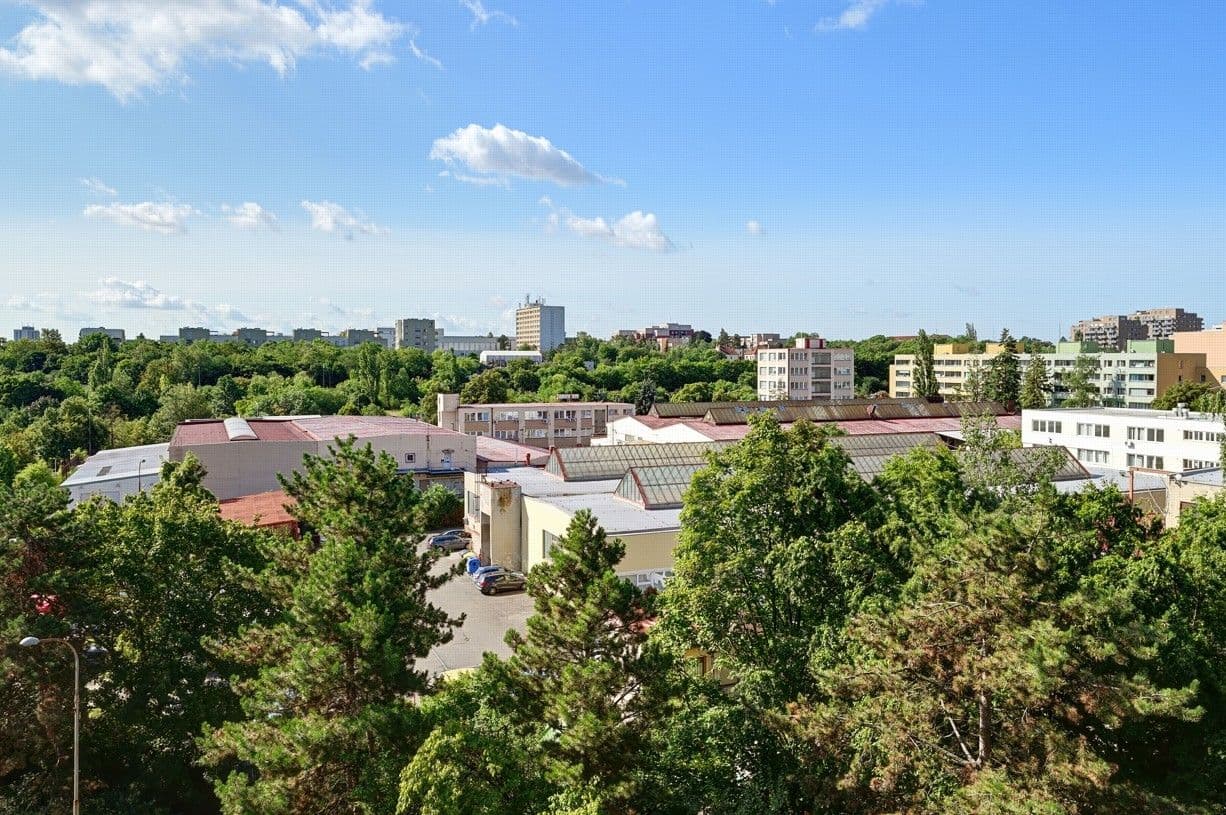 Pronájem bytu 1+kk 37 m², Květinková, Praha, Praha Pronájem bytu 1+kk 37 m², Květinková, Praha, Praha