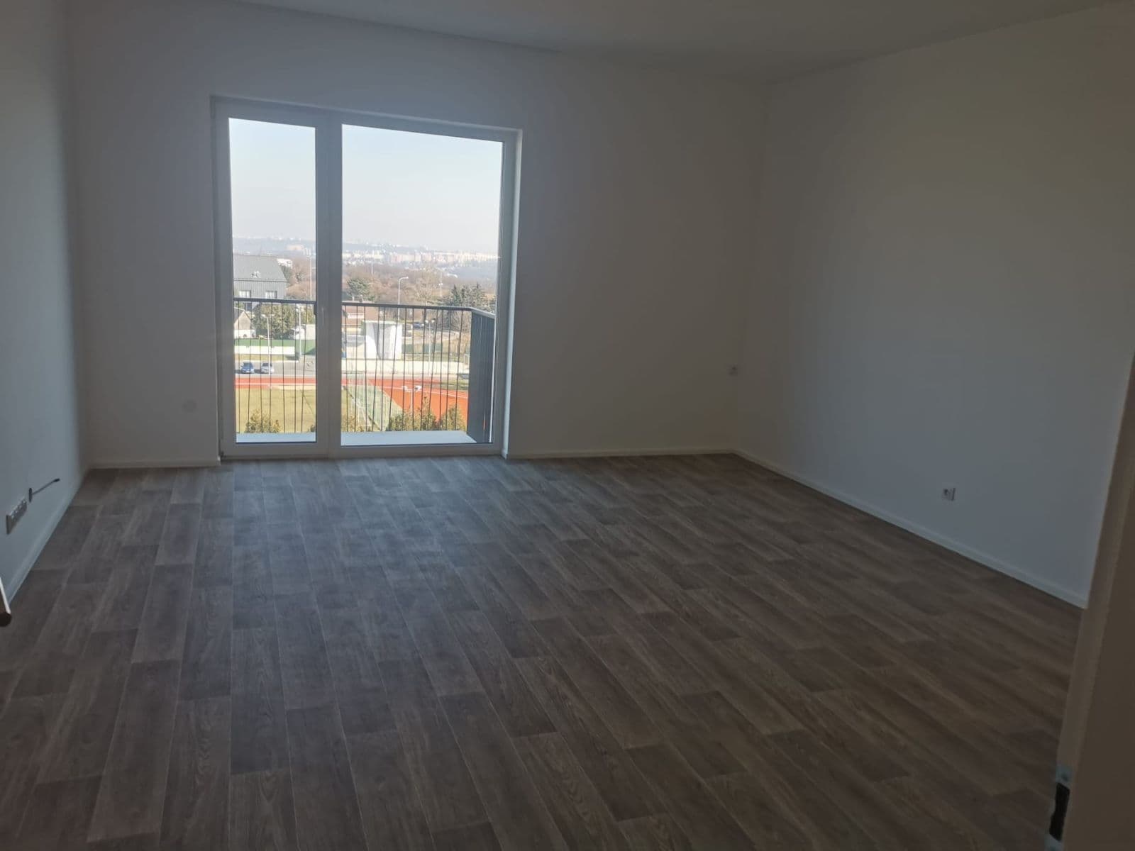 Prodej bytu 1+kk 29 m², K Barrandovu, Praha, Praha Prodej bytu 1+kk 29 m², K Barrandovu, Praha, Praha