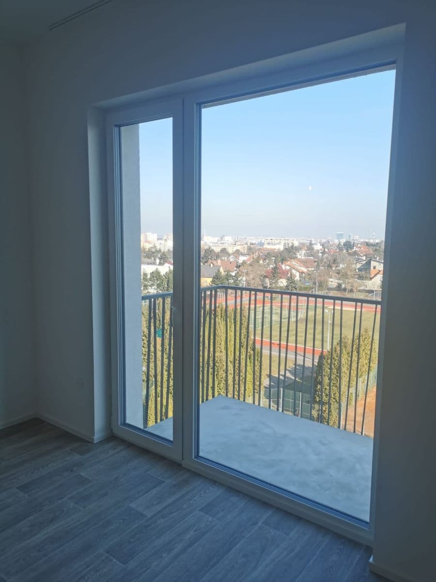 Prodej bytu 1+kk 29 m², K Barrandovu, Praha, Praha Prodej bytu 1+kk 29 m², K Barrandovu, Praha, Praha