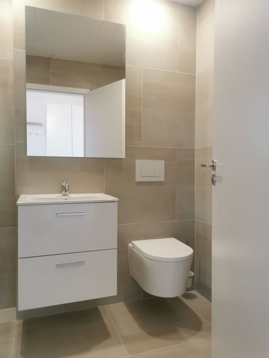 Prodej bytu 1+kk 29 m², K Barrandovu, Praha, Praha Prodej bytu 1+kk 29 m², K Barrandovu, Praha, Praha