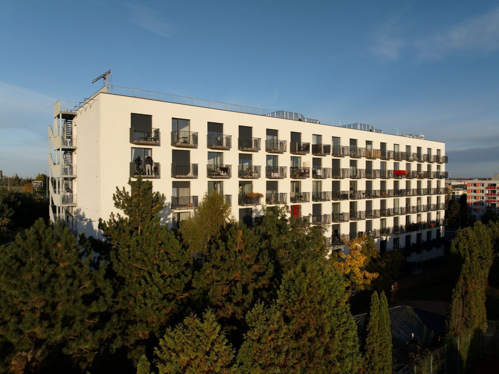 Prodej bytu 1+kk 26 m², K Barrandovu, Praha, Praha Prodej bytu 1+kk 26 m², K Barrandovu, Praha, Praha