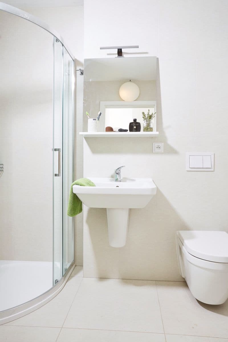 Prodej bytu 1+kk 26 m², K Barrandovu, Praha, Praha Prodej bytu 1+kk 26 m², K Barrandovu, Praha, Praha