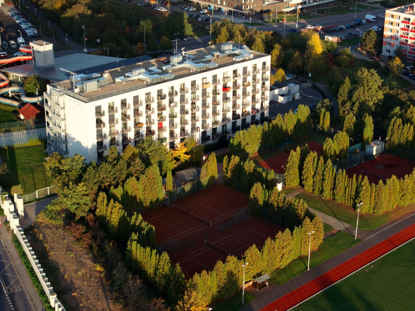 Prodej bytu 1+kk 26 m², K Barrandovu, Praha, Praha Prodej bytu 1+kk 26 m², K Barrandovu, Praha, Praha