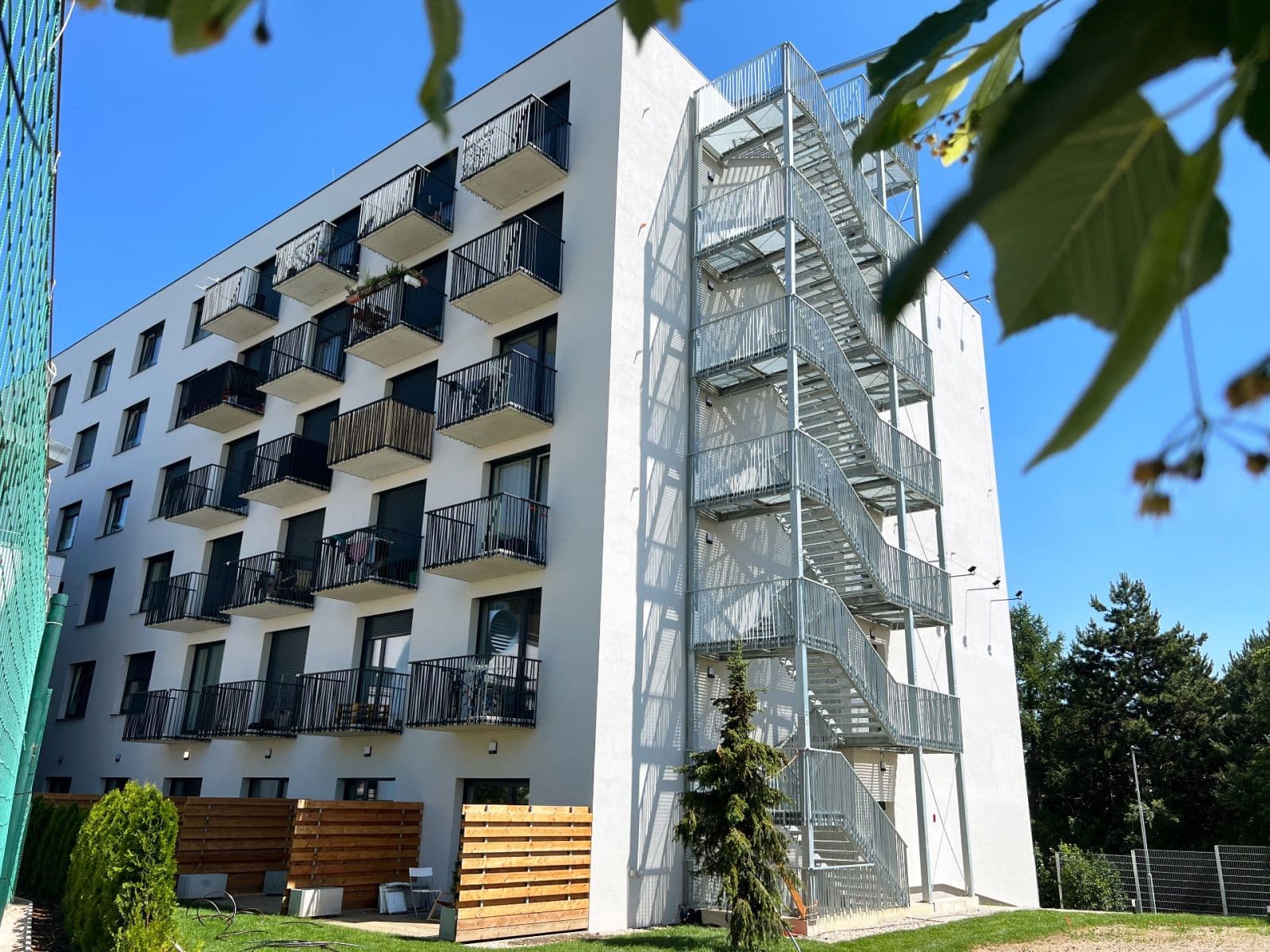 Prodej bytu 1+kk 26 m², K Barrandovu, Praha, Praha Prodej bytu 1+kk 26 m², K Barrandovu, Praha, Praha