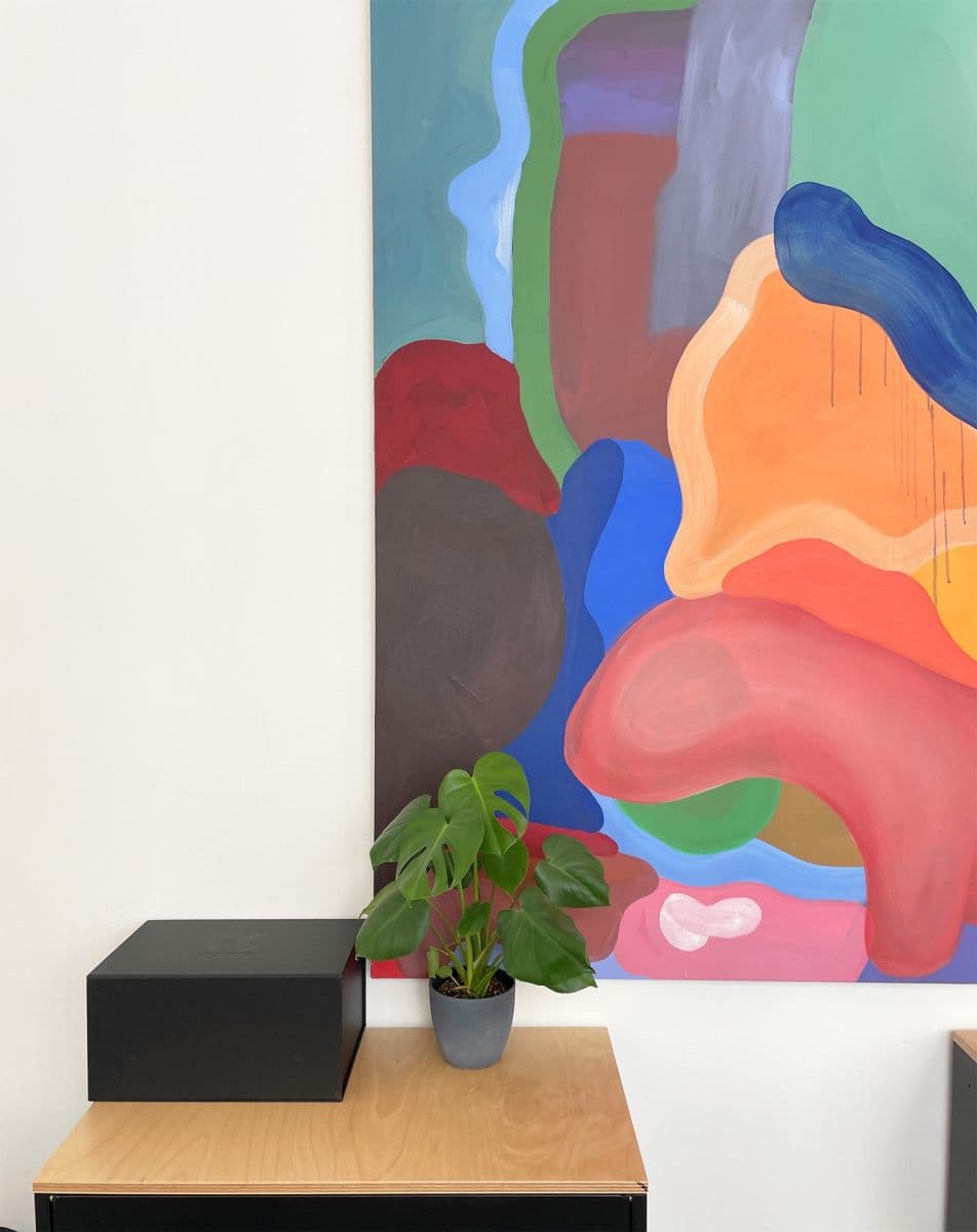 Pronájem nebytového prostoru 70 m², Kamenická, Praha, Praha Pronájem nebytového prostoru 70 m², Kamenická, Praha, Praha