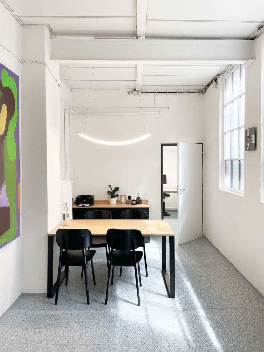 Pronájem nebytového prostoru 70 m², Kamenická, Praha, Praha Pronájem nebytového prostoru 70 m², Kamenická, Praha, Praha