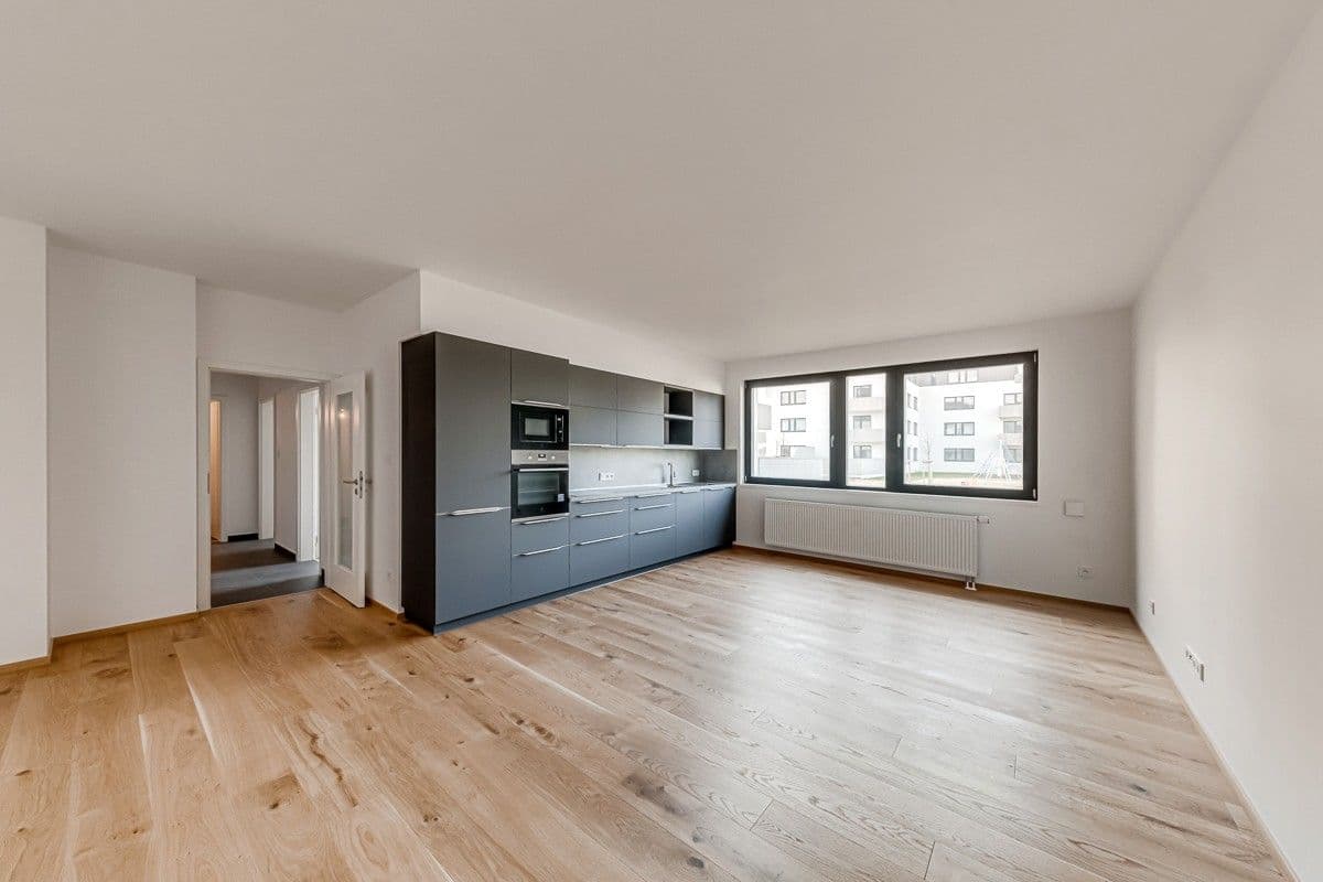 Prodej bytu 3+kk 80 m², Karla IV., Horoměřice, Středočeský kraj Prodej bytu 3+kk 80 m², Karla IV., Horoměřice, Středočeský kraj