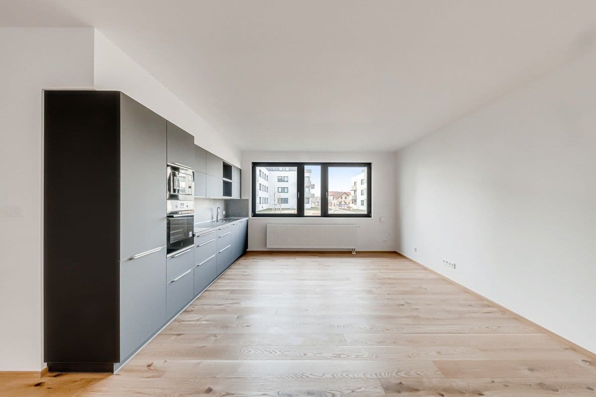 Prodej bytu 3+kk 80 m², Karla IV., Horoměřice, Středočeský kraj Prodej bytu 3+kk 80 m², Karla IV., Horoměřice, Středočeský kraj