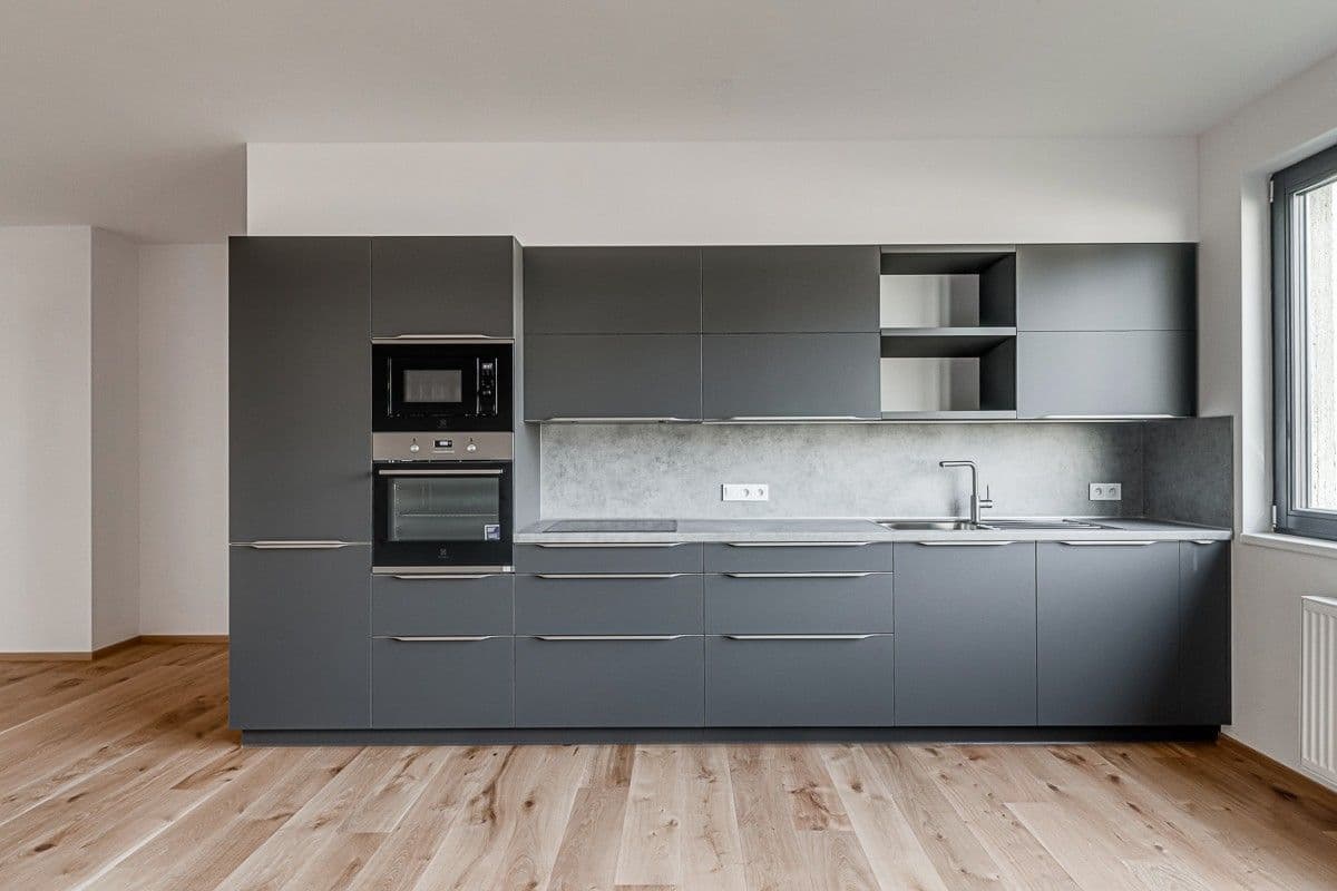 Prodej bytu 3+kk 80 m², Karla IV., Horoměřice, Středočeský kraj Prodej bytu 3+kk 80 m², Karla IV., Horoměřice, Středočeský kraj