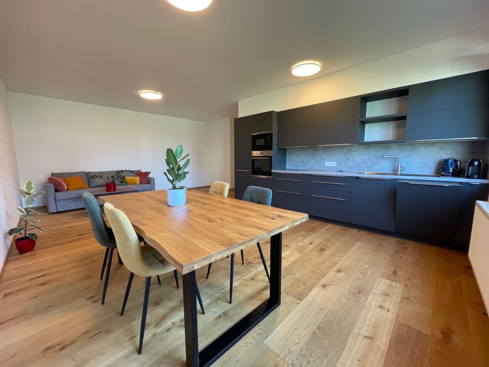 Prodej bytu 3+kk 80 m², Karla IV., Horoměřice, Středočeský kraj Prodej bytu 3+kk 80 m², Karla IV., Horoměřice, Středočeský kraj