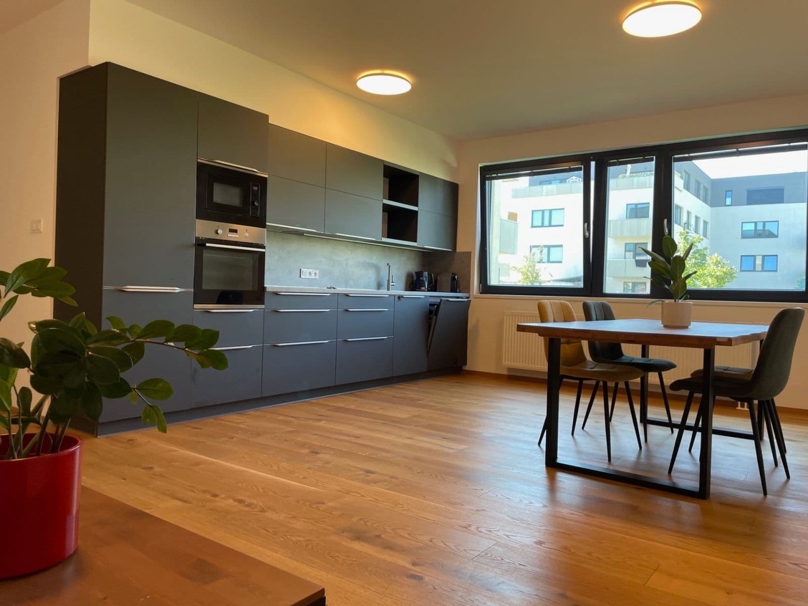 Prodej bytu 3+kk 80 m², Karla IV., Horoměřice, Středočeský kraj Prodej bytu 3+kk 80 m², Karla IV., Horoměřice, Středočeský kraj