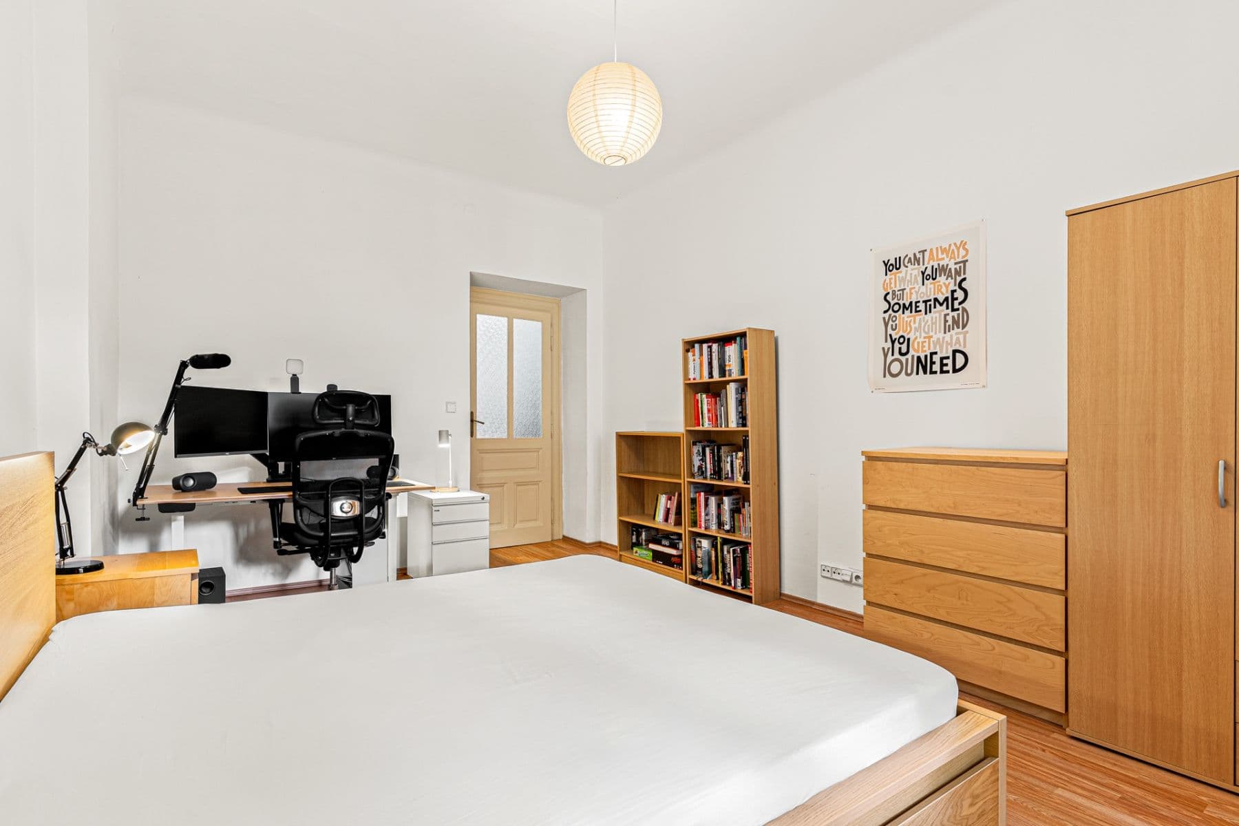 Pronájem bytu 2+kk 53 m², Estonská, Praha, Praha Pronájem bytu 2+kk 53 m², Estonská, Praha, Praha