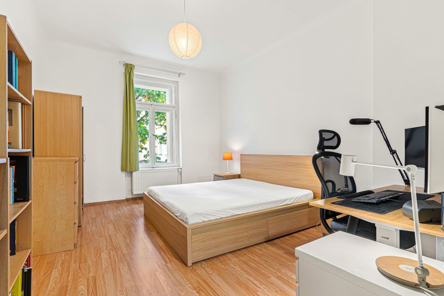 Pronájem bytu 2+kk 53 m², Estonská, Praha, Praha Pronájem bytu 2+kk 53 m², Estonská, Praha, Praha