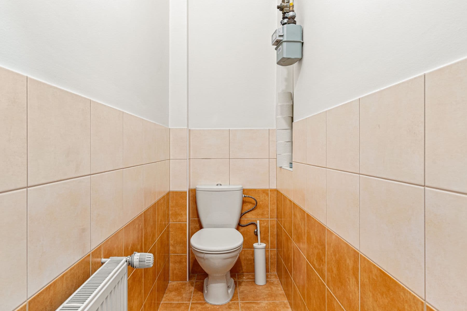 Pronájem bytu 2+kk 53 m², Estonská, Praha, Praha Pronájem bytu 2+kk 53 m², Estonská, Praha, Praha