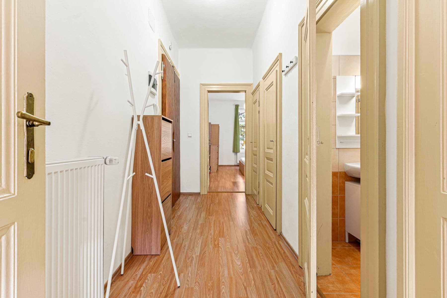 Pronájem bytu 2+kk 53 m², Estonská, Praha, Praha Pronájem bytu 2+kk 53 m², Estonská, Praha, Praha