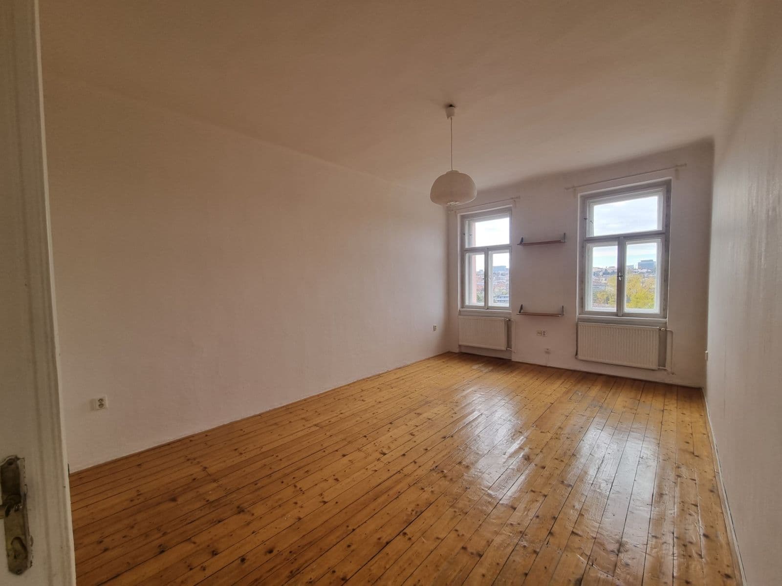 Pronájem bytu 2+kk 56 m², Rybalkova, Praha, Praha Pronájem bytu 2+kk 56 m², Rybalkova, Praha, Praha